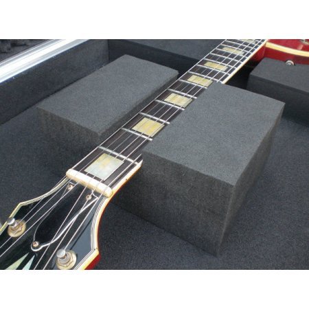 Guitar Flightcase For Gibson Les Paul Electric Guitar
